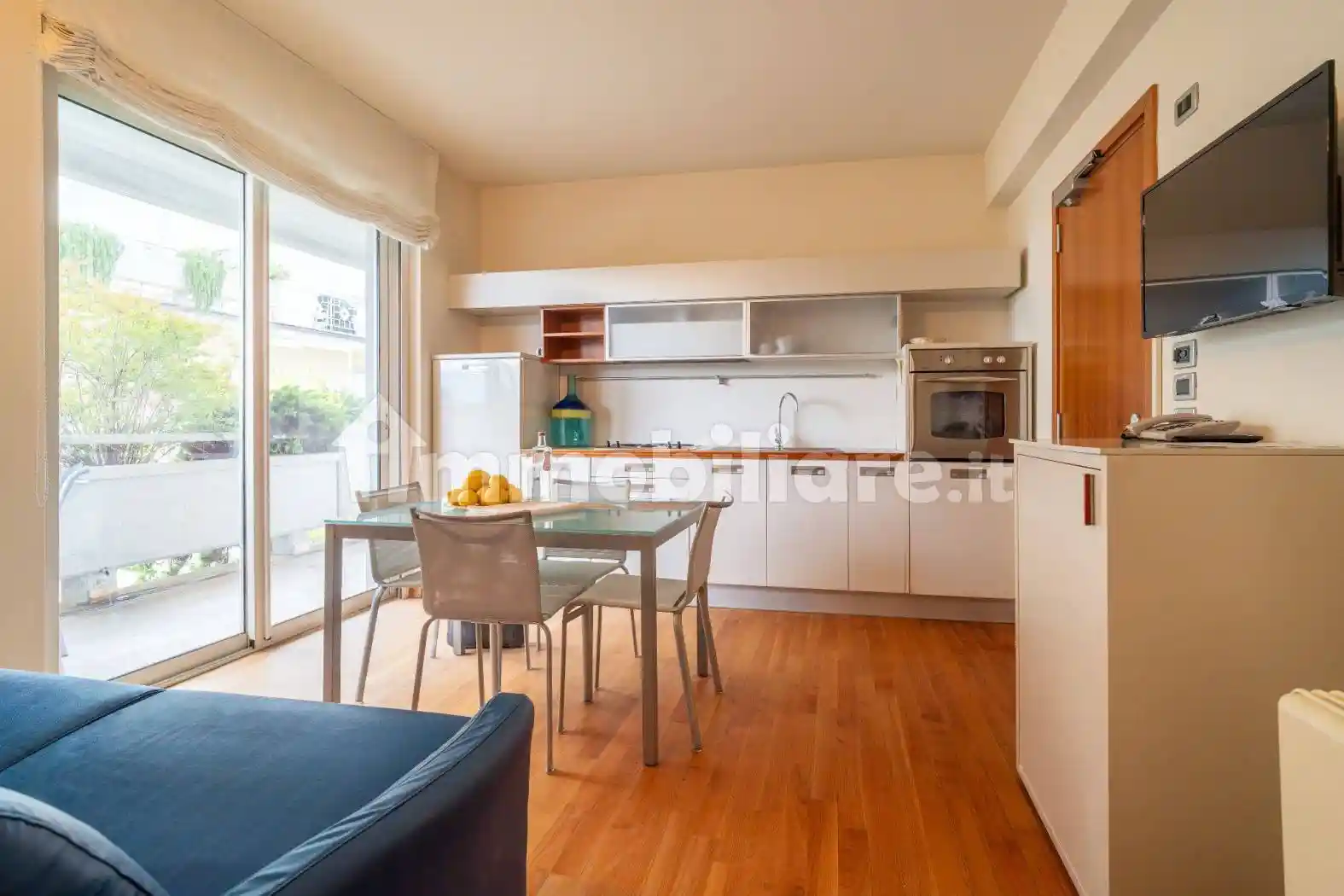 Appartamento in affitto a Pietrasanta