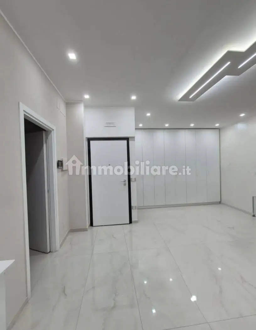 Appartamento in vendita a San Giuseppe Vesuviano