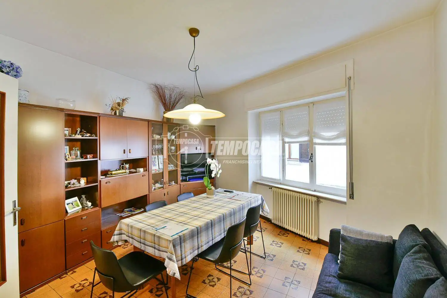 Appartamento in vendita a Cantù