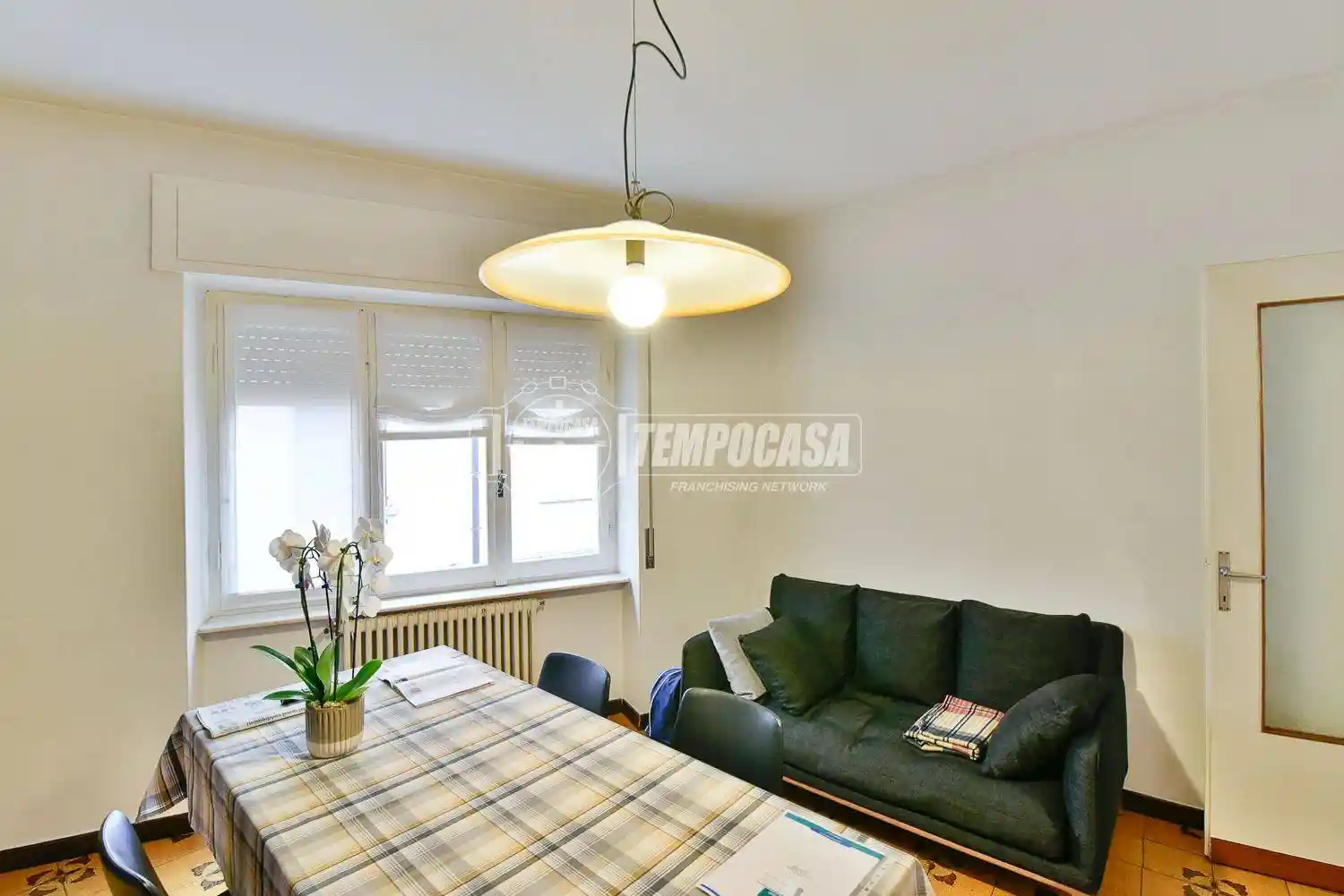 Trilocale via alla Chiesa, Cascina Amata, Cantù - foto 2