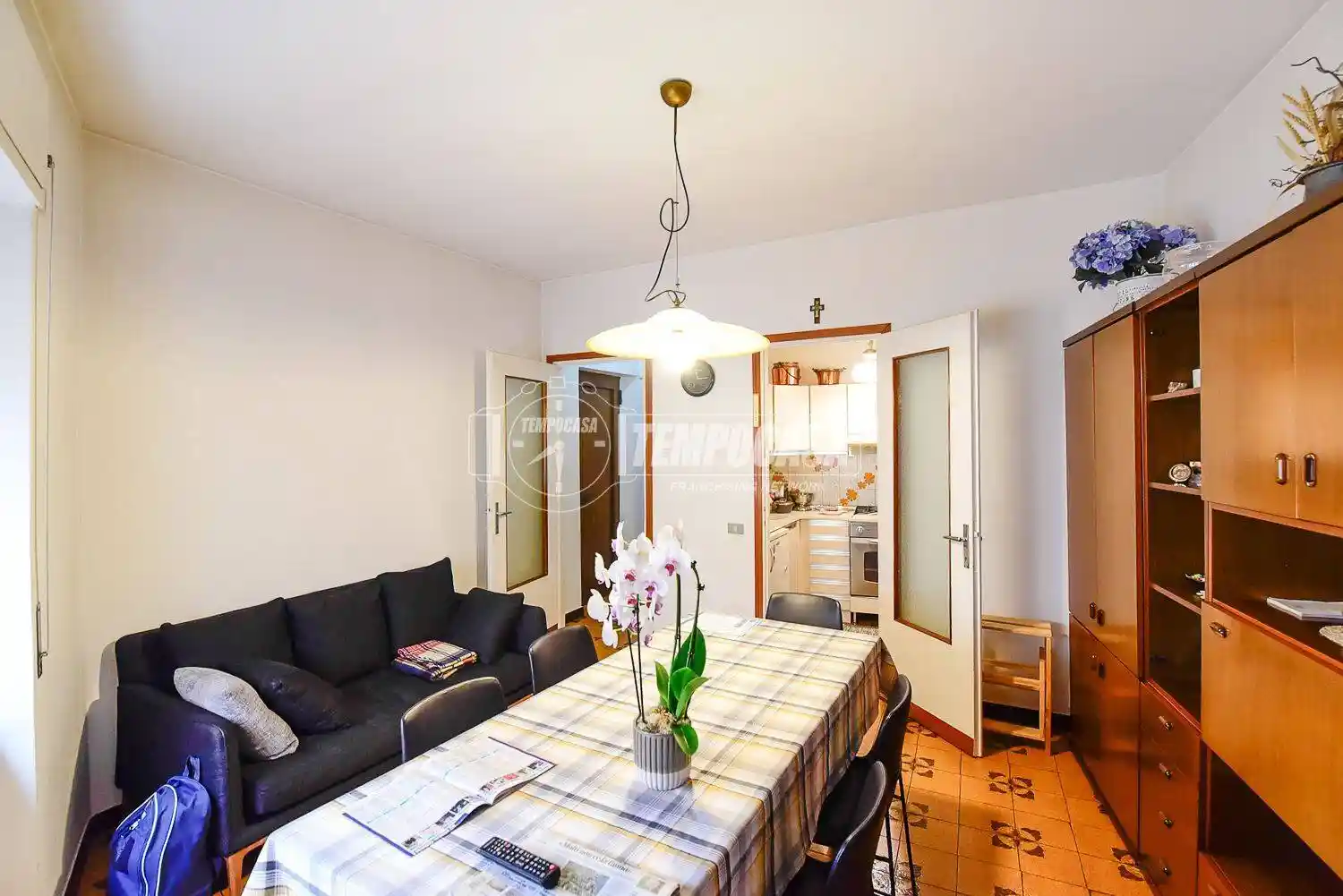 Trilocale via alla Chiesa, Cascina Amata, Cantù - foto 3