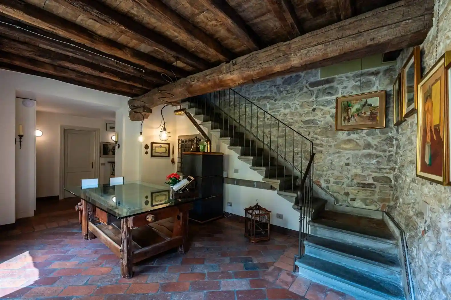 Casa indipendente - foto 2