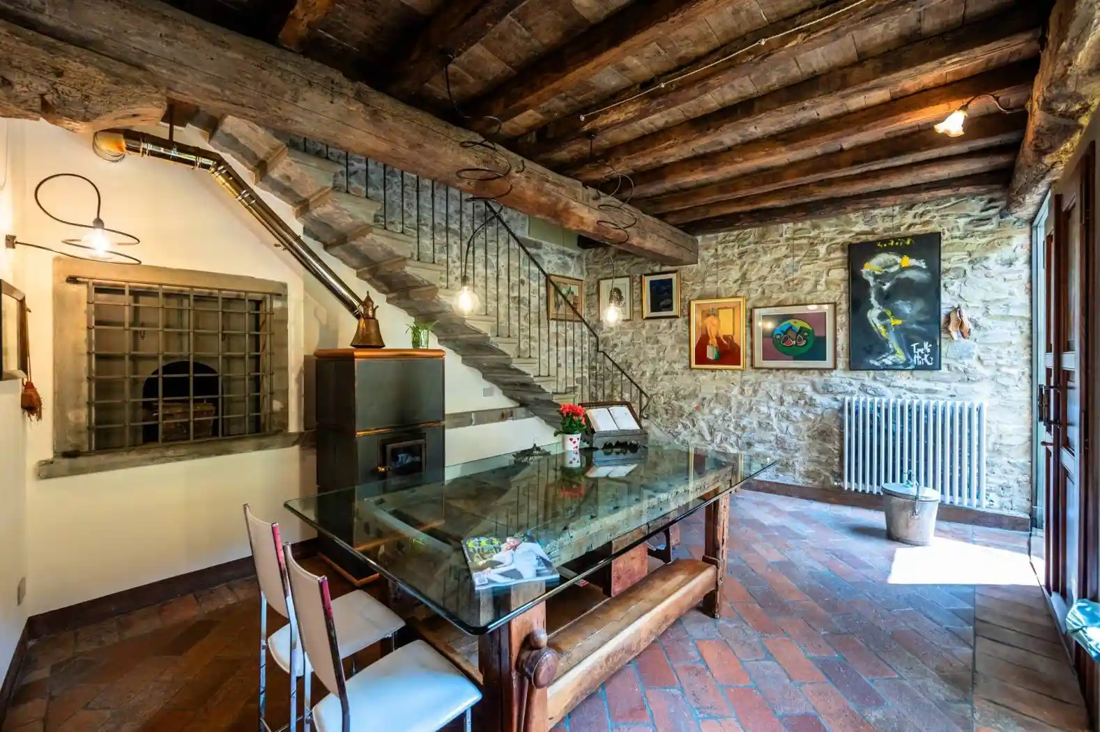 Casa indipendente - foto 4