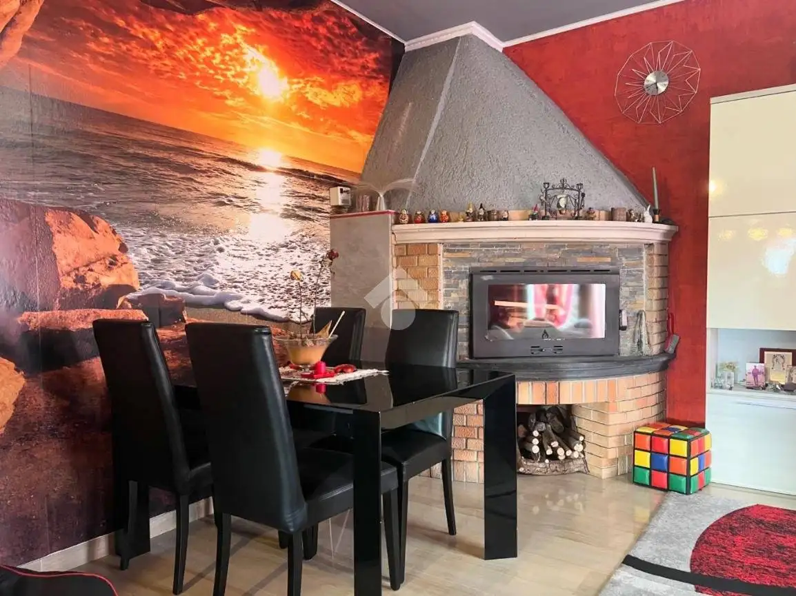 Casa indipendente in vendita a Pocenia