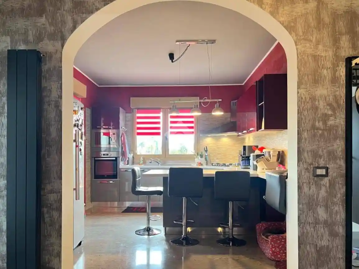 Casa indipendente - foto 5