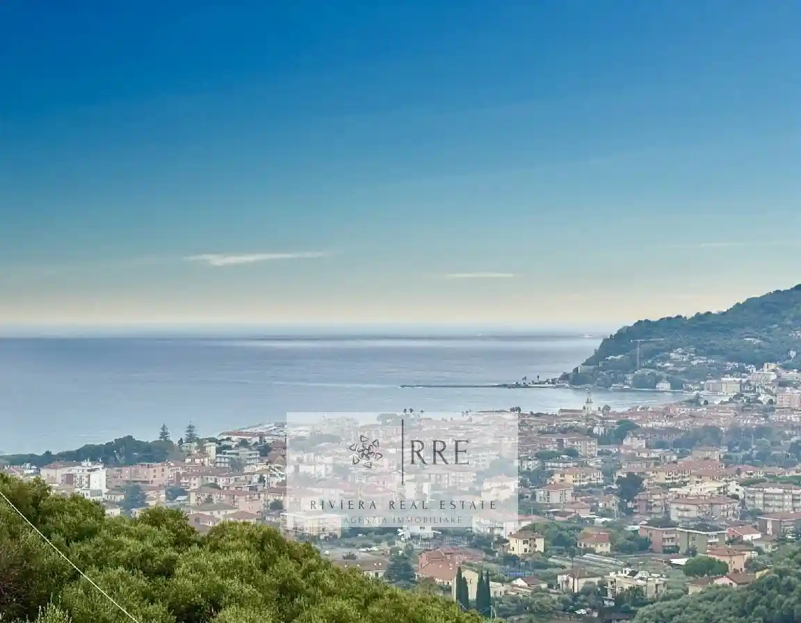 Villa unifamiliare via degli Ulivi, Monade Santa Lucia, Diano Castello - foto 2