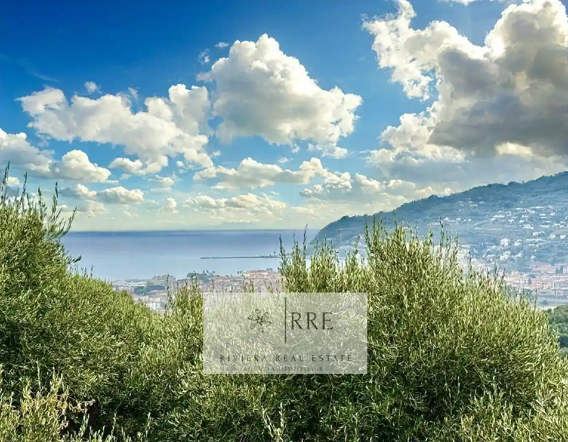 Villa unifamiliare via degli Ulivi, Monade Santa Lucia, Diano Castello - foto 5