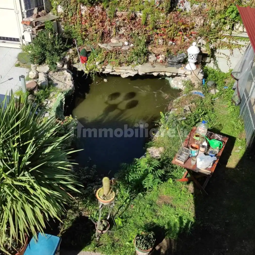 Bilocale via Camillo Guerra 15, Camaldoli, Napoli - foto 5