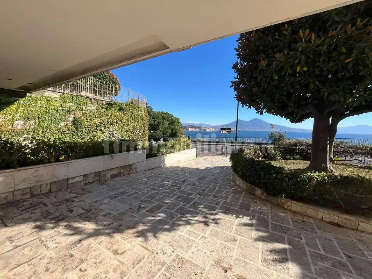 Quadrilocale via ORAZIO, Mergellina - Piedigrotta, Napoli - foto 2