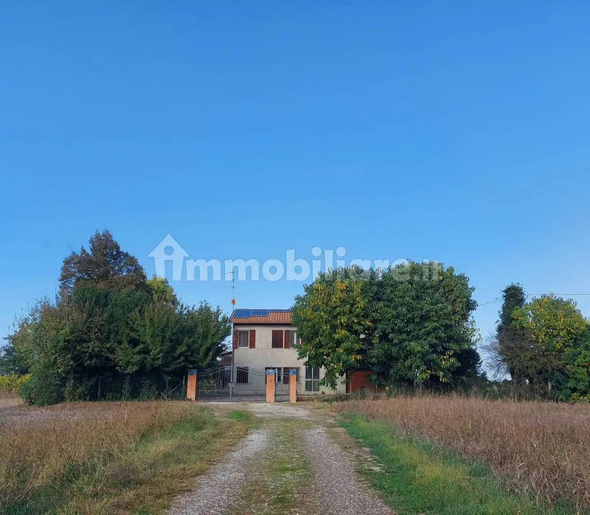 Villa in vendita a Ferrara
