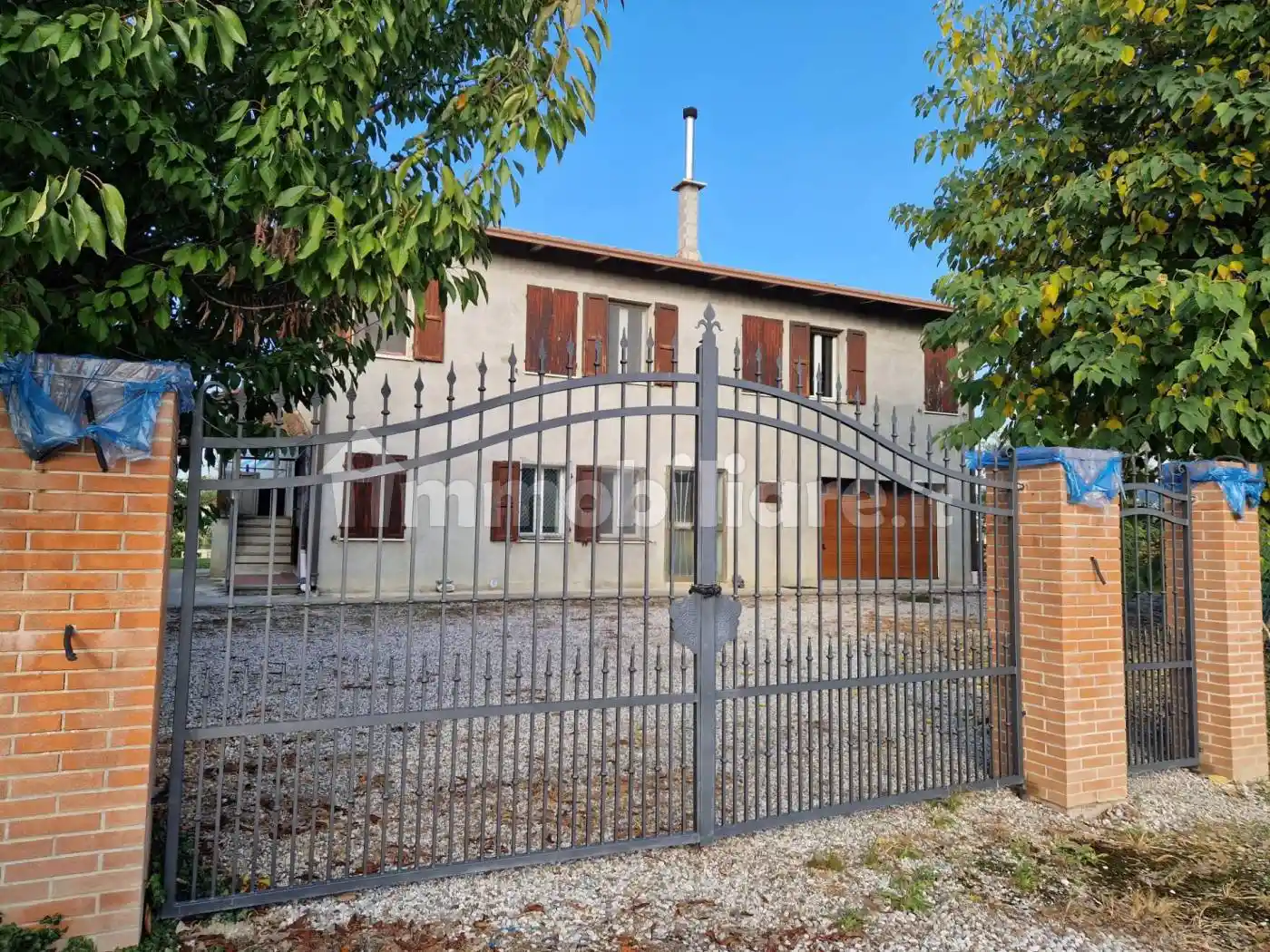 Villa plurifamiliare, buono stato, 242 m², Contrapò - Villanova, Ferrara - foto 3