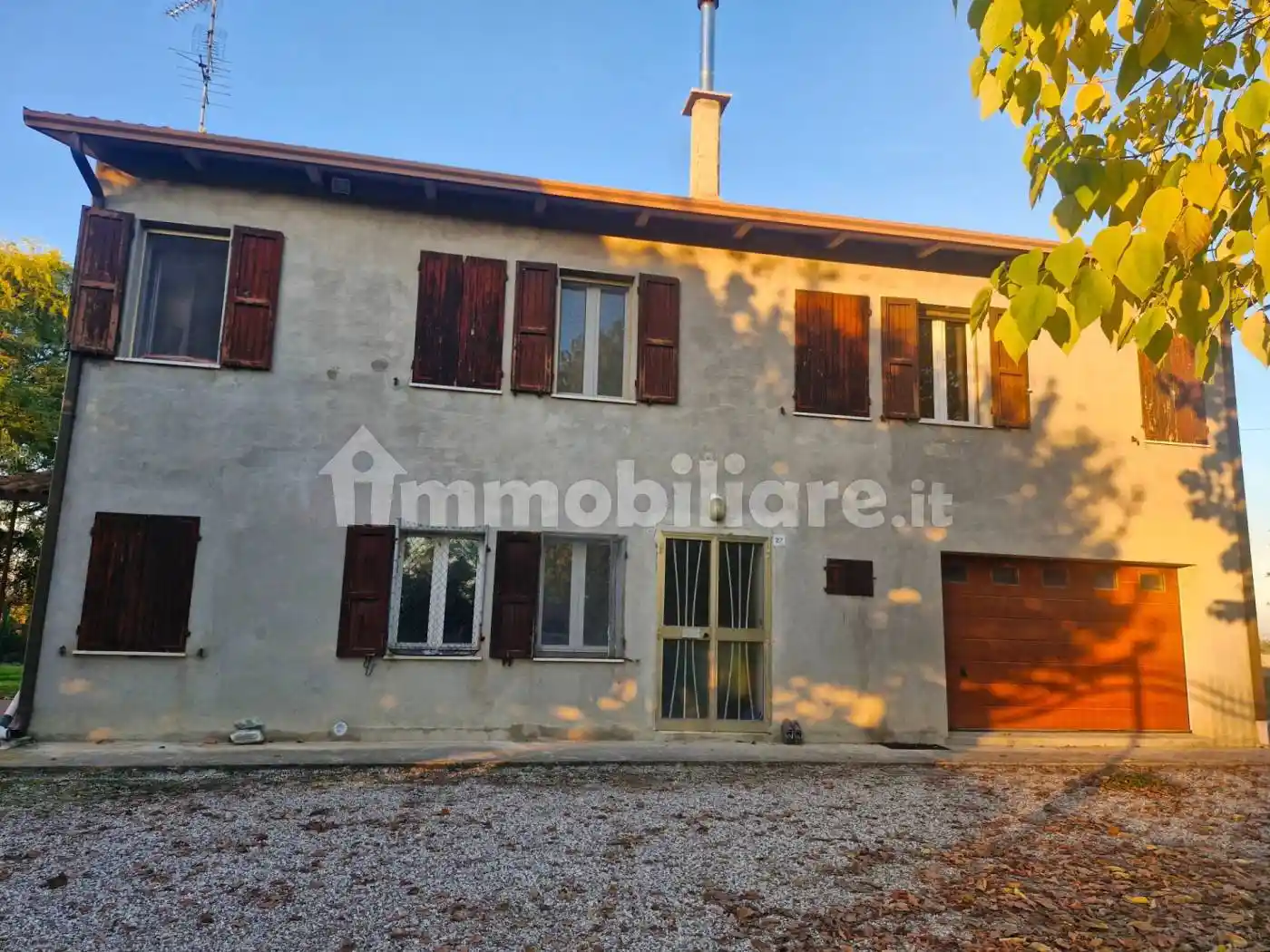 Villa plurifamiliare, buono stato, 242 m², Contrapò - Villanova, Ferrara - foto 4