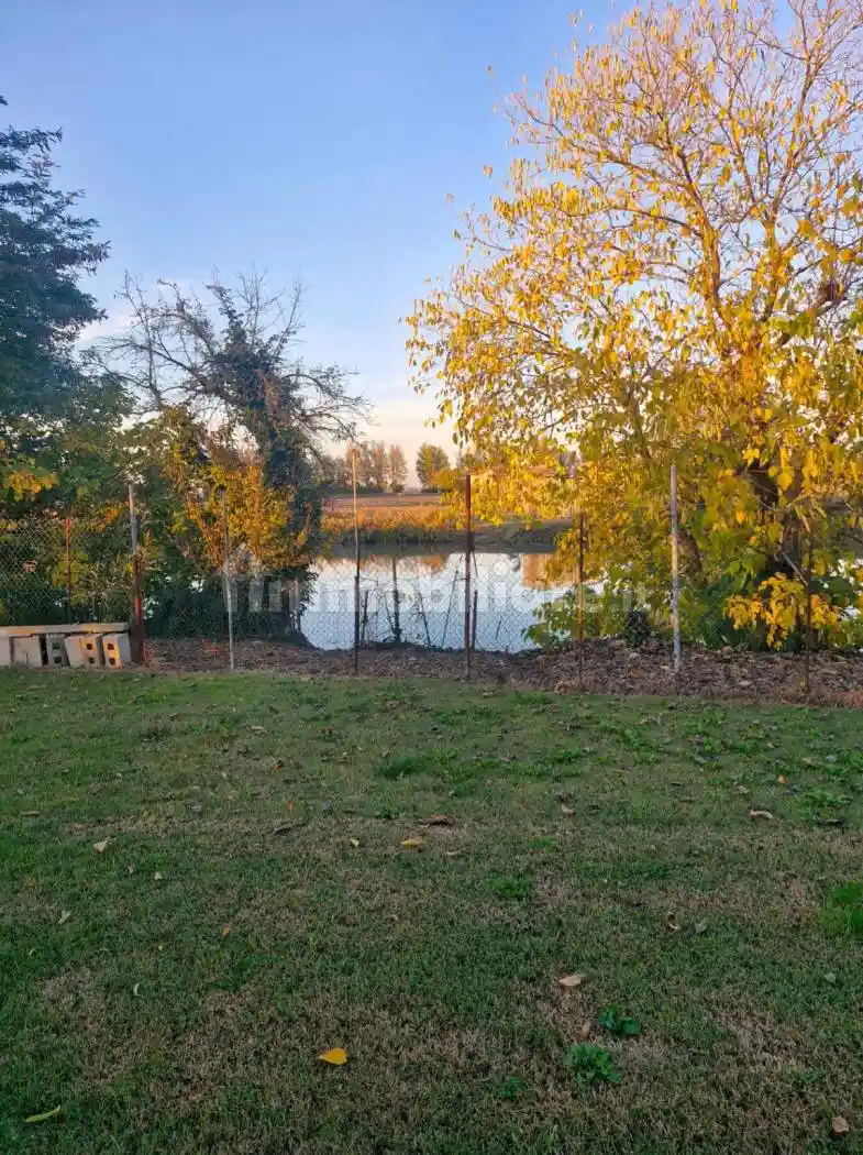 Villa plurifamiliare, buono stato, 242 m², Contrapò - Villanova, Ferrara - foto 5