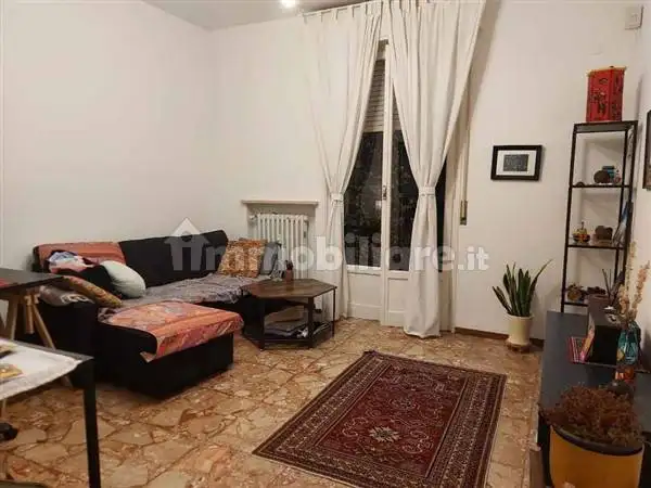 Appartamento in affitto a Parma