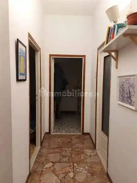 Trilocale via Renzo Ildebrando Bocchi, Pablo - Prati Bocchi, Parma - foto 4