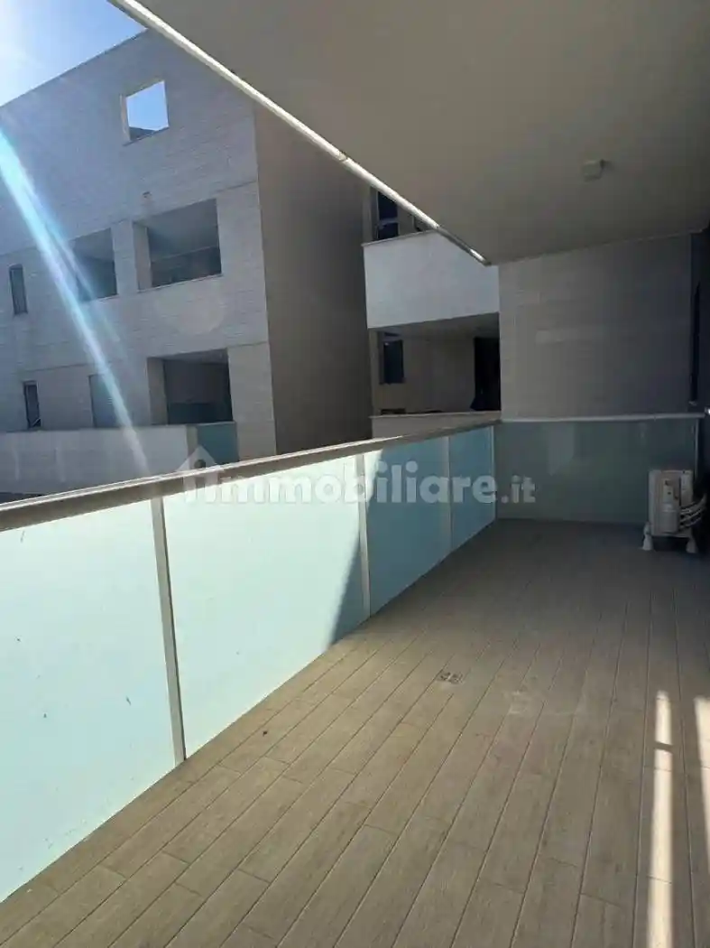 Quadrilocale via Roma, Centro, Montesilvano - foto 4