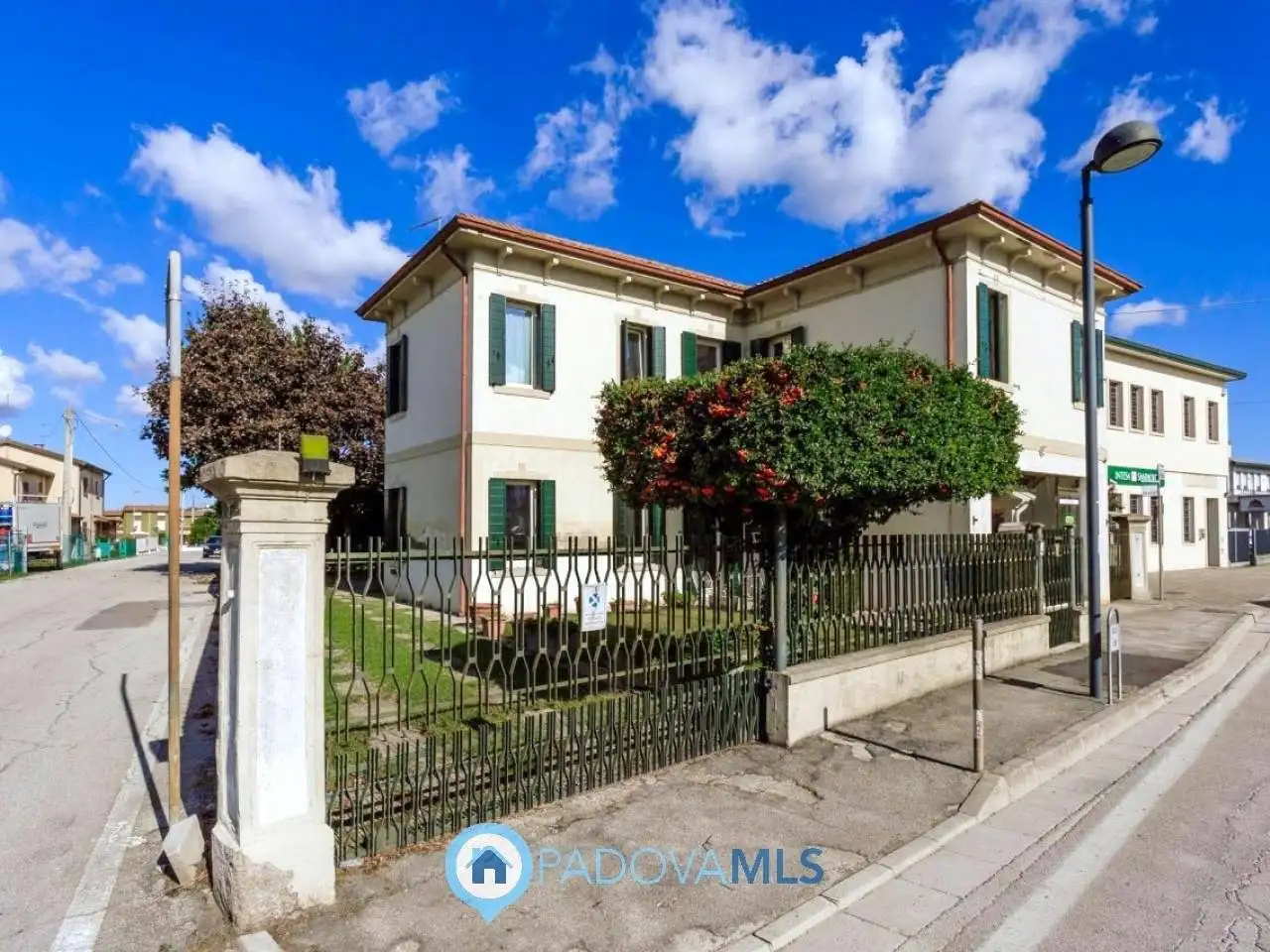 Terratetto unifamiliare via Martiri Libertà, Centro, Agna - foto 2