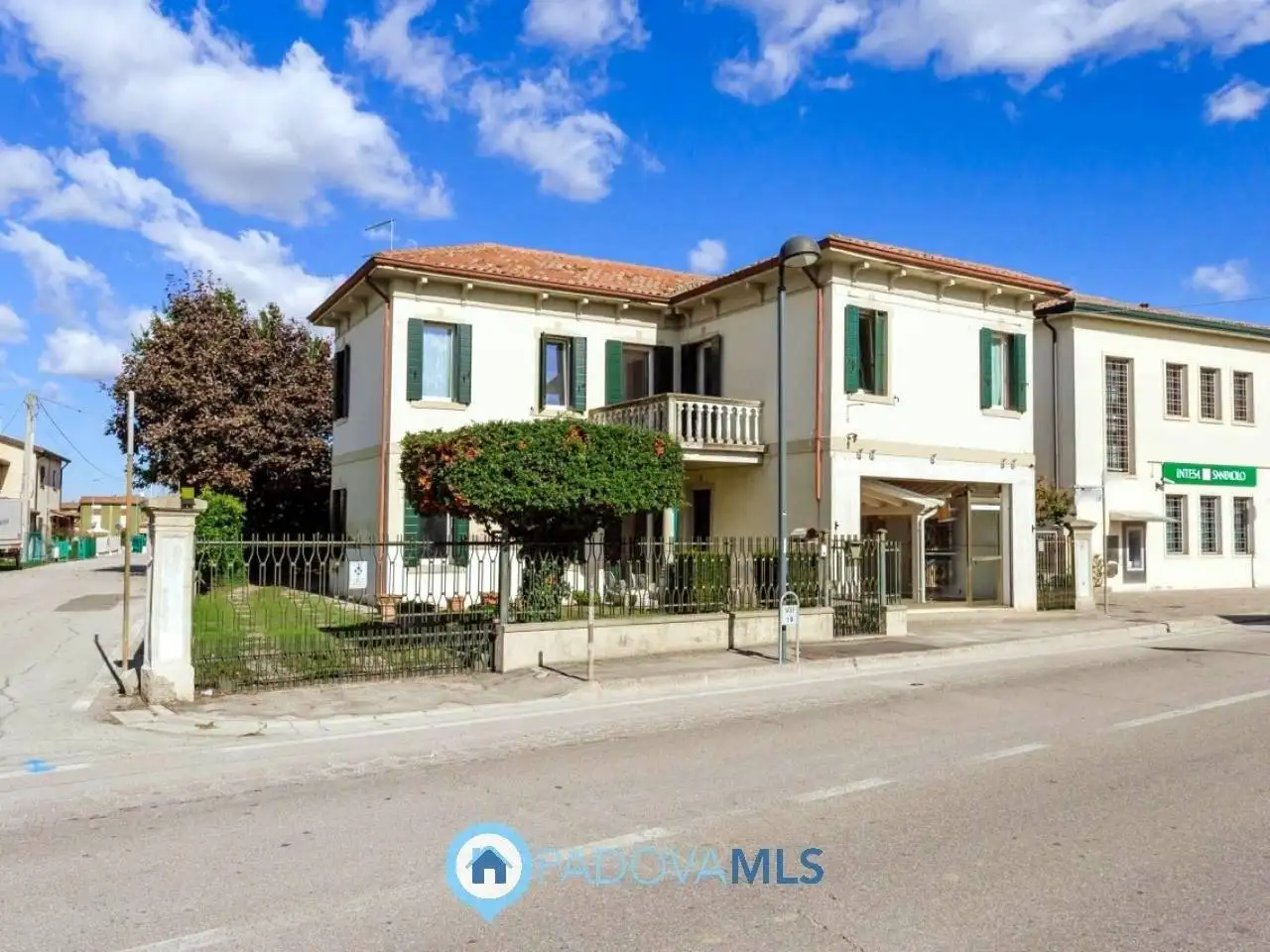 Terratetto unifamiliare via Martiri Libertà, Centro, Agna - foto 3