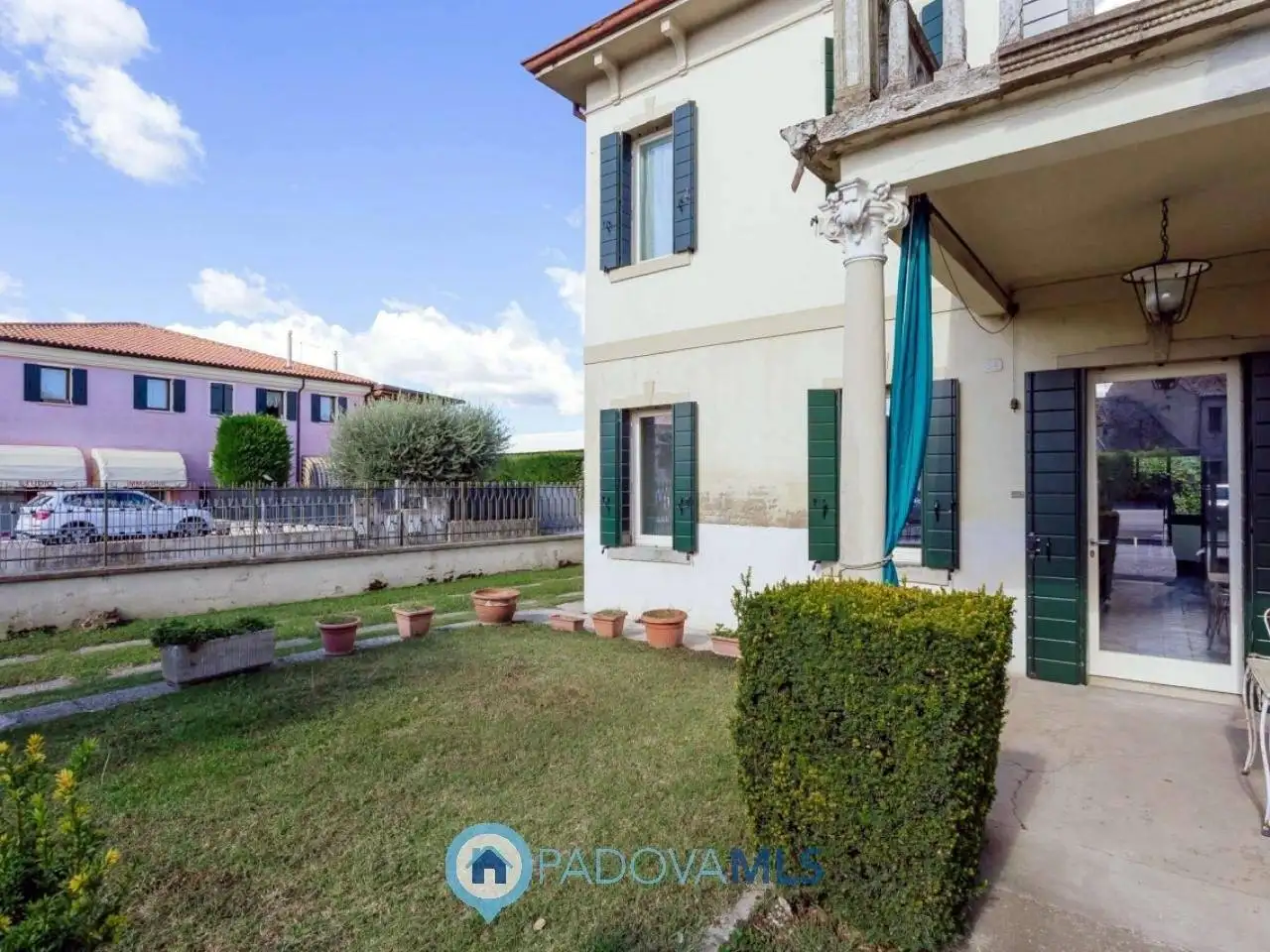 Terratetto unifamiliare via Martiri Libertà, Centro, Agna - foto 4