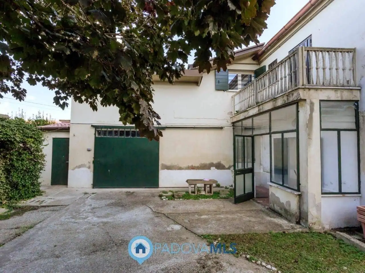 Terratetto unifamiliare via Martiri Libertà, Centro, Agna - foto 5