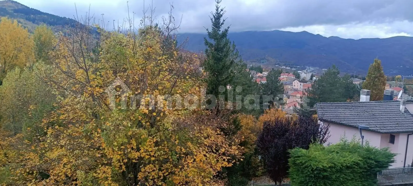 Terratetto unifamiliare via Broccardo Malchiostro, Centro, Berceto - foto 2