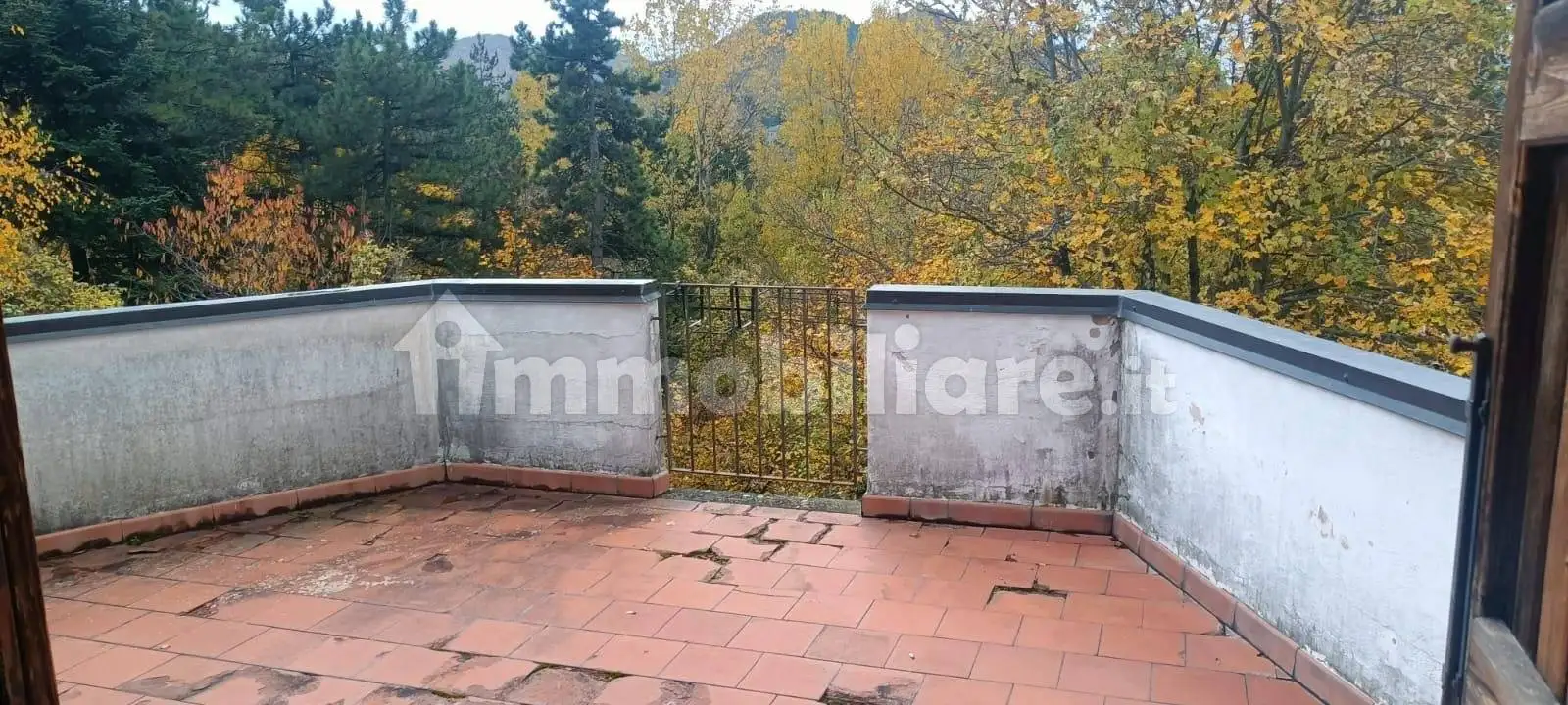 Terratetto unifamiliare via Broccardo Malchiostro, Centro, Berceto - foto 3