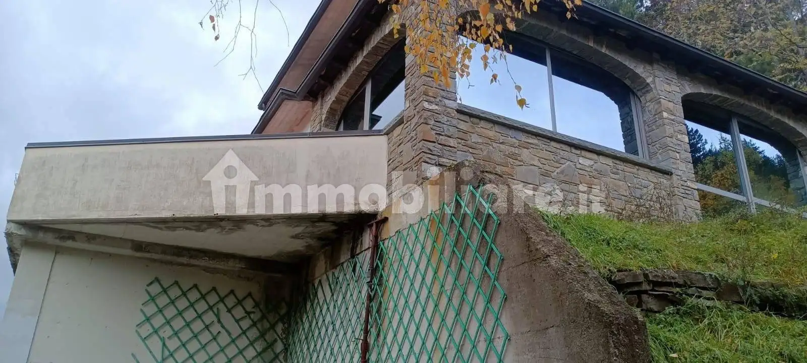 Terratetto unifamiliare via Broccardo Malchiostro, Centro, Berceto - foto 4