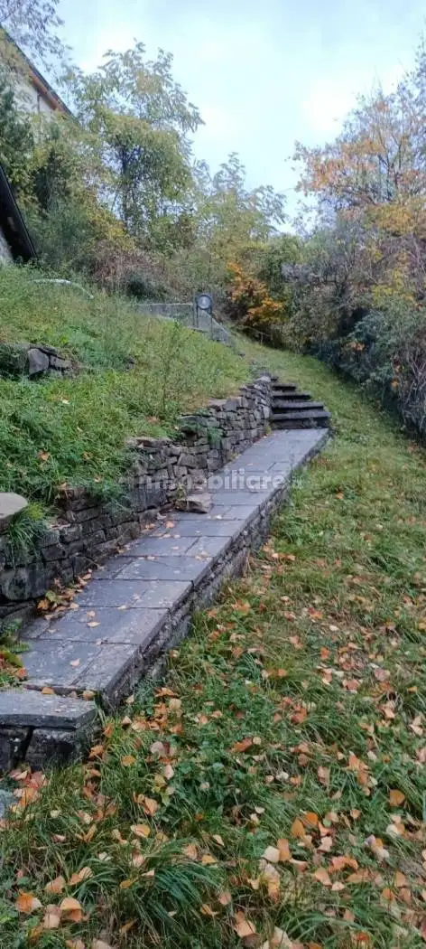 Terratetto unifamiliare via Broccardo Malchiostro, Centro, Berceto - foto 5