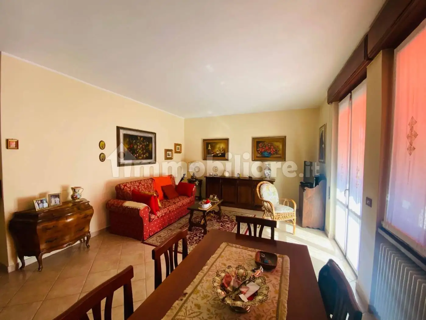 Appartamento in vendita a Porlezza