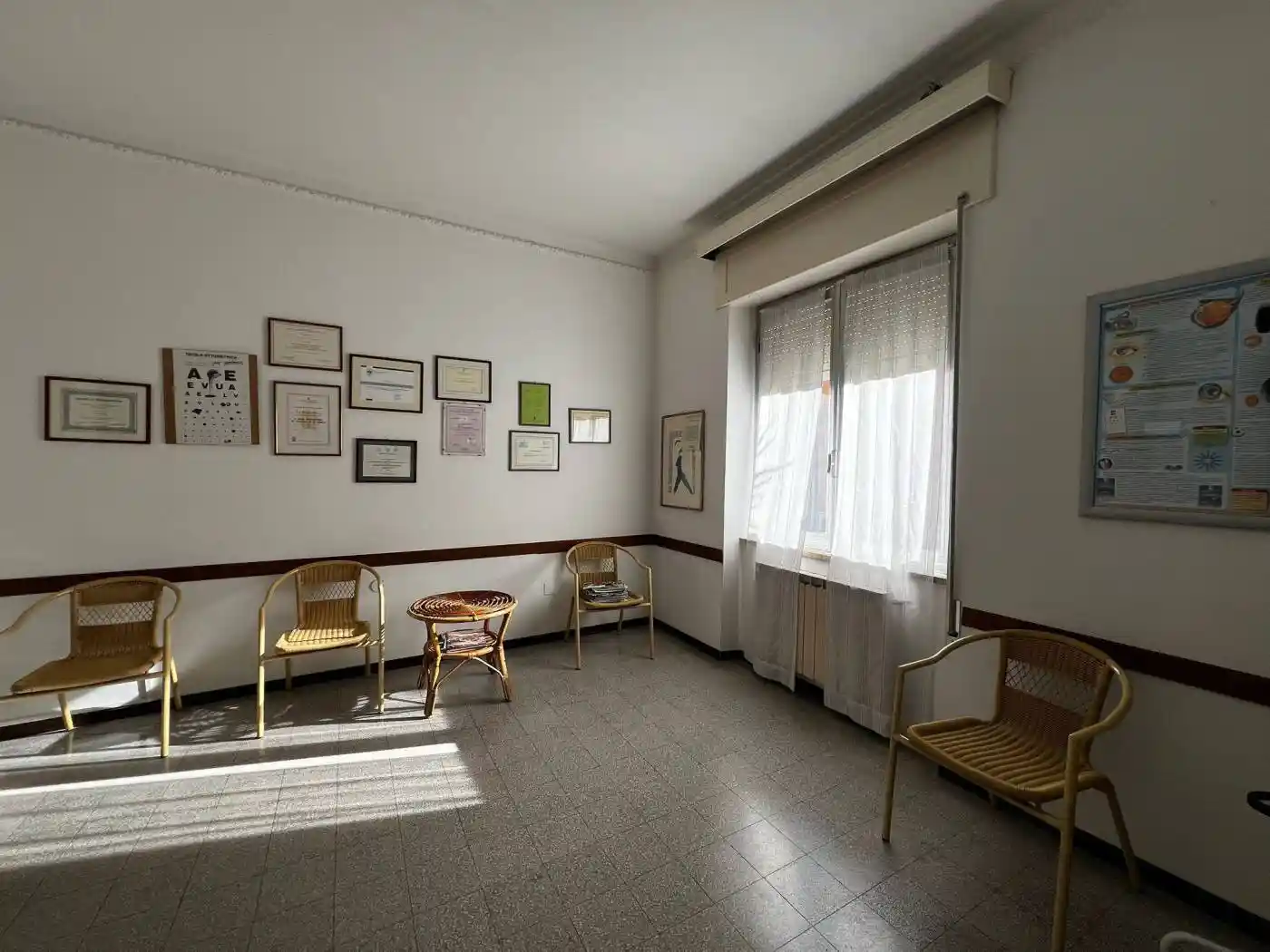 Quadrilocale via Ugo Foscolo 48, Kennedy - Mazzetta, La Spezia - foto 2