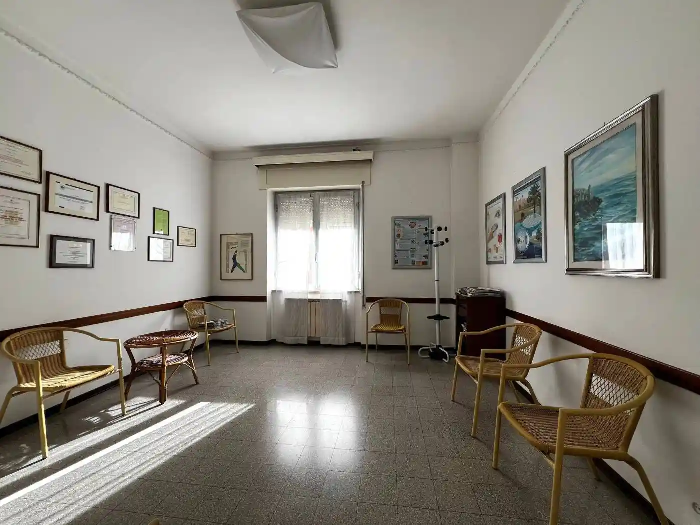 Quadrilocale via Ugo Foscolo 48, Kennedy - Mazzetta, La Spezia - foto 3