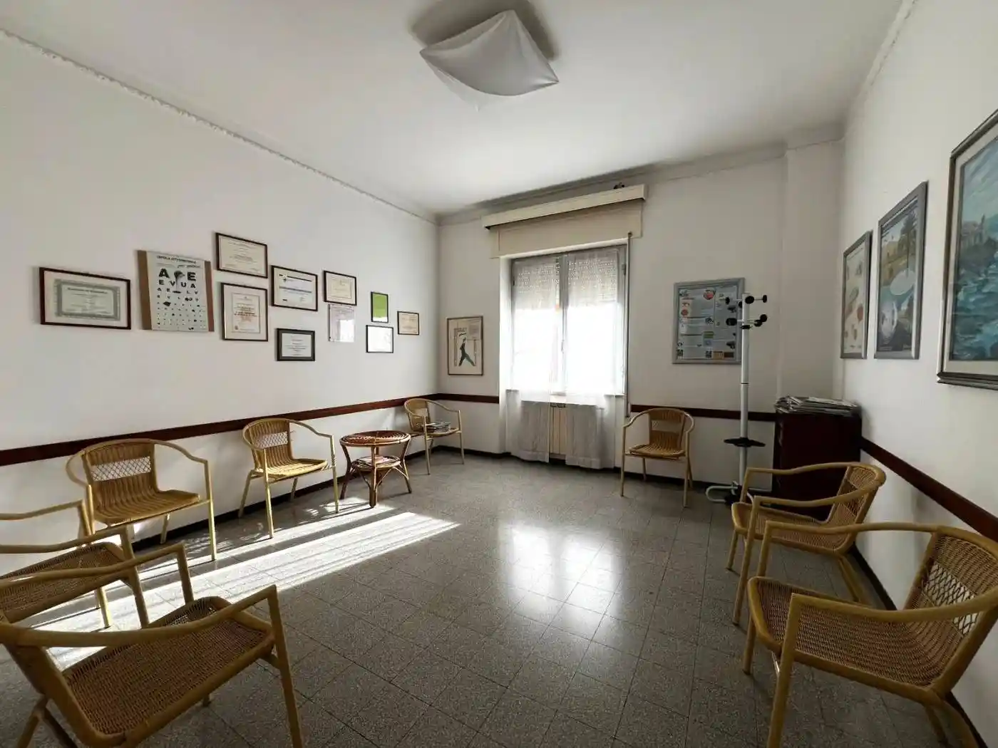 Quadrilocale via Ugo Foscolo 48, Kennedy - Mazzetta, La Spezia - foto 4