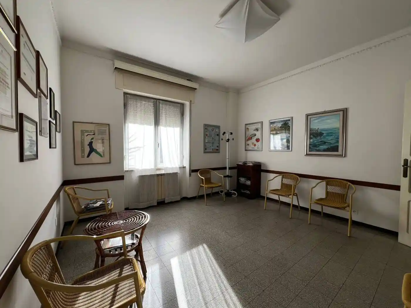 Quadrilocale via Ugo Foscolo 48, Kennedy - Mazzetta, La Spezia - foto 5