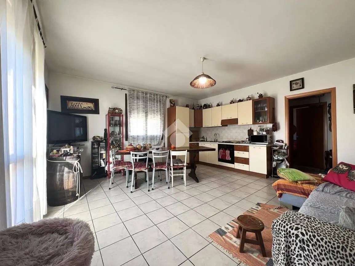 Trilocale via Gregorio Leone Menin, Centro, Campagna Lupia - foto 2