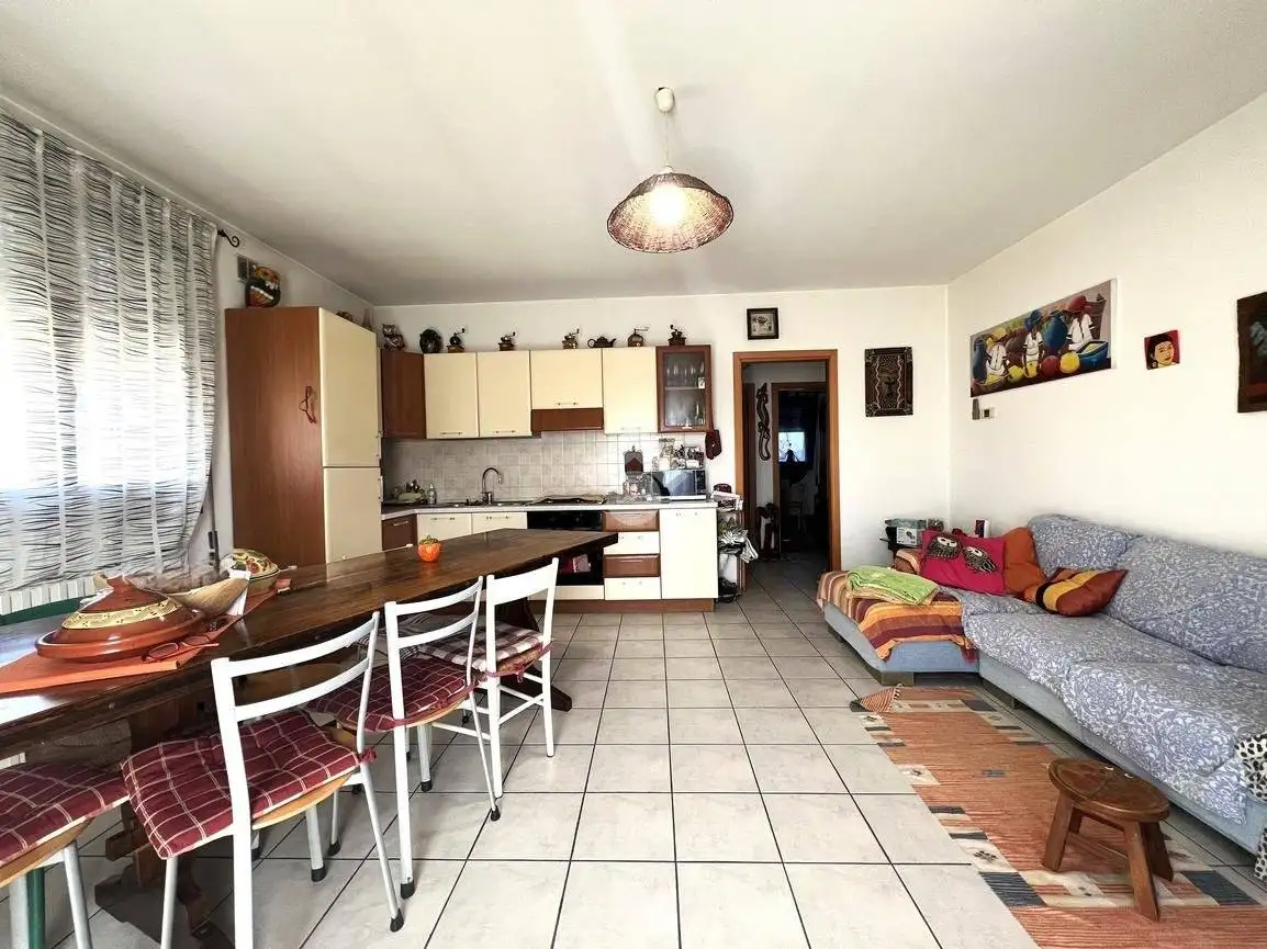 Trilocale via Gregorio Leone Menin, Centro, Campagna Lupia - foto 3