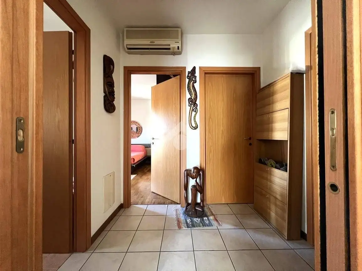 Trilocale via Gregorio Leone Menin, Centro, Campagna Lupia - foto 5