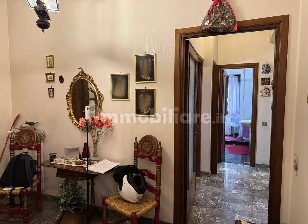 Trilocale viale Giuseppe Sirtori, Villa Bonelli, Roma - foto 4