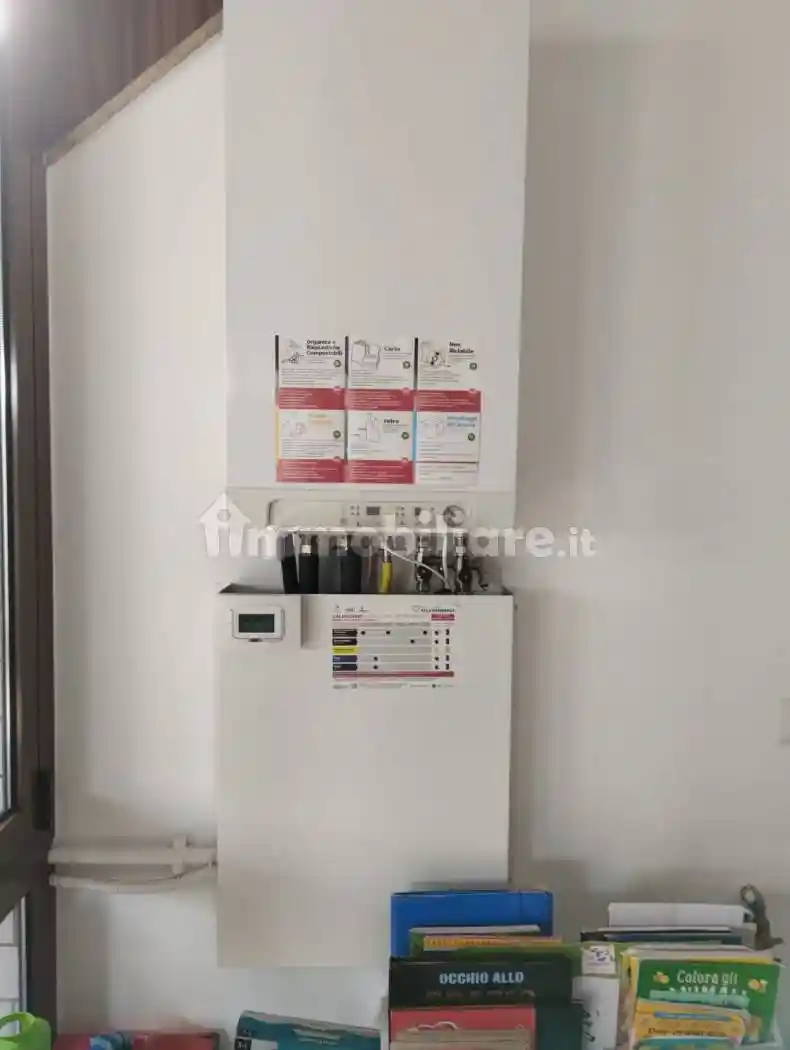 Villa a schiera Strada Statale 16 Sud-Complanare Ovest 90, Torre a Mare, Bari - foto 4