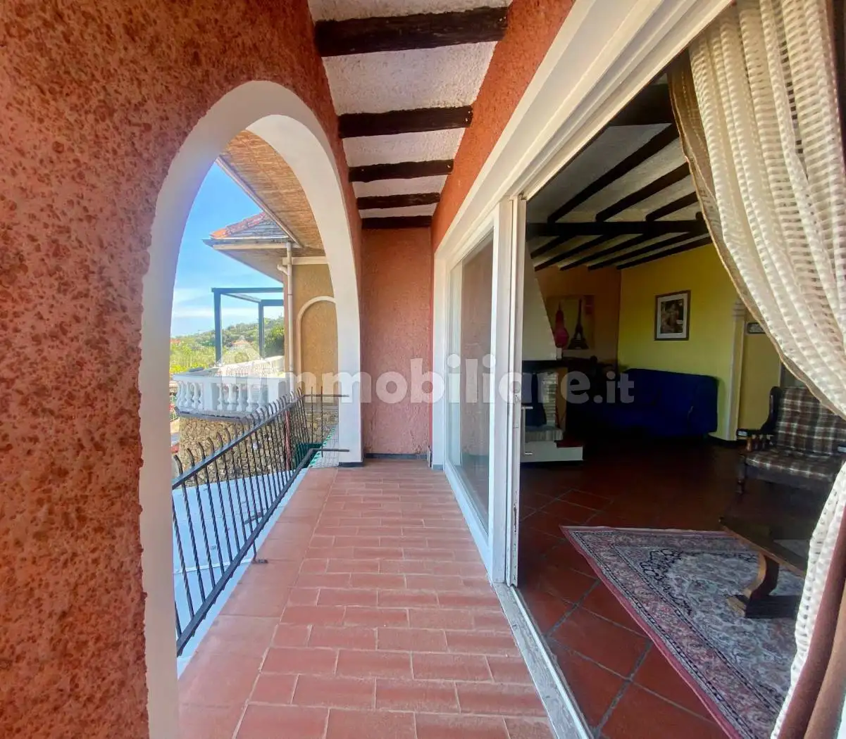 Villa in vendita a Imperia