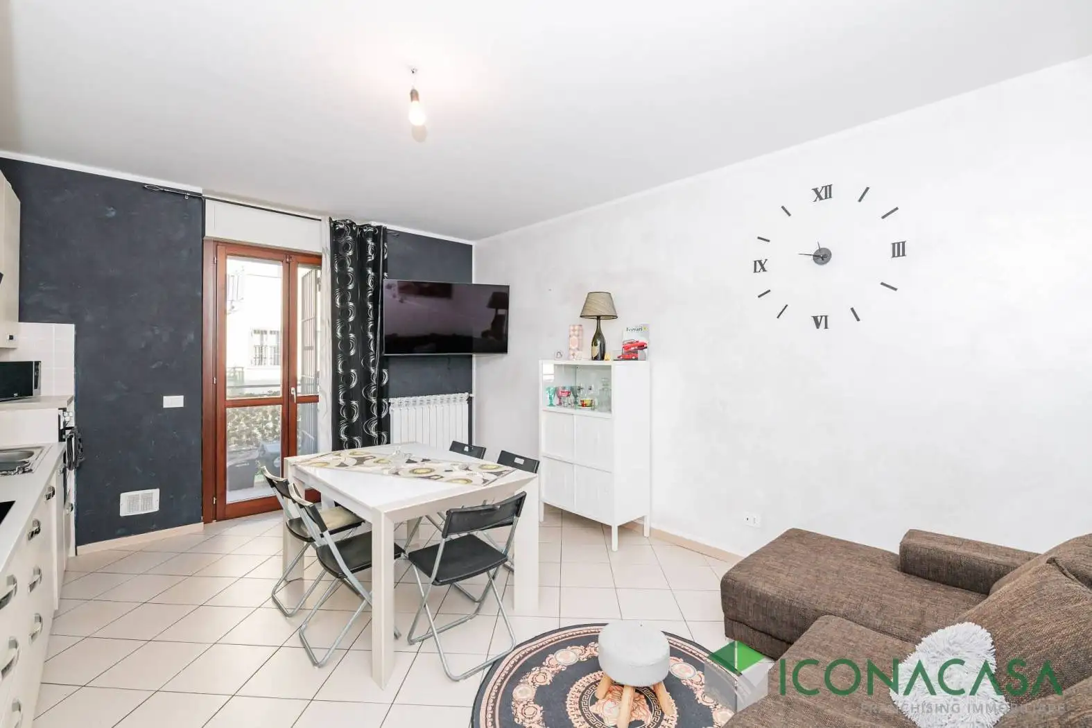 Appartamento in vendita a Vidigulfo