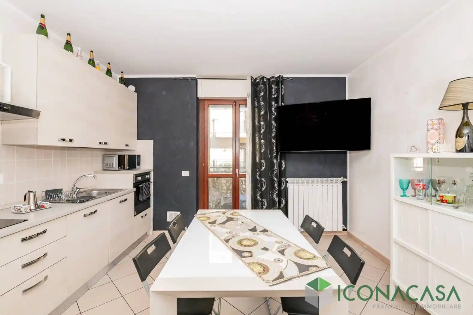 Trilocale via Angelo Lombardini 11, Centro, Vidigulfo - foto 4