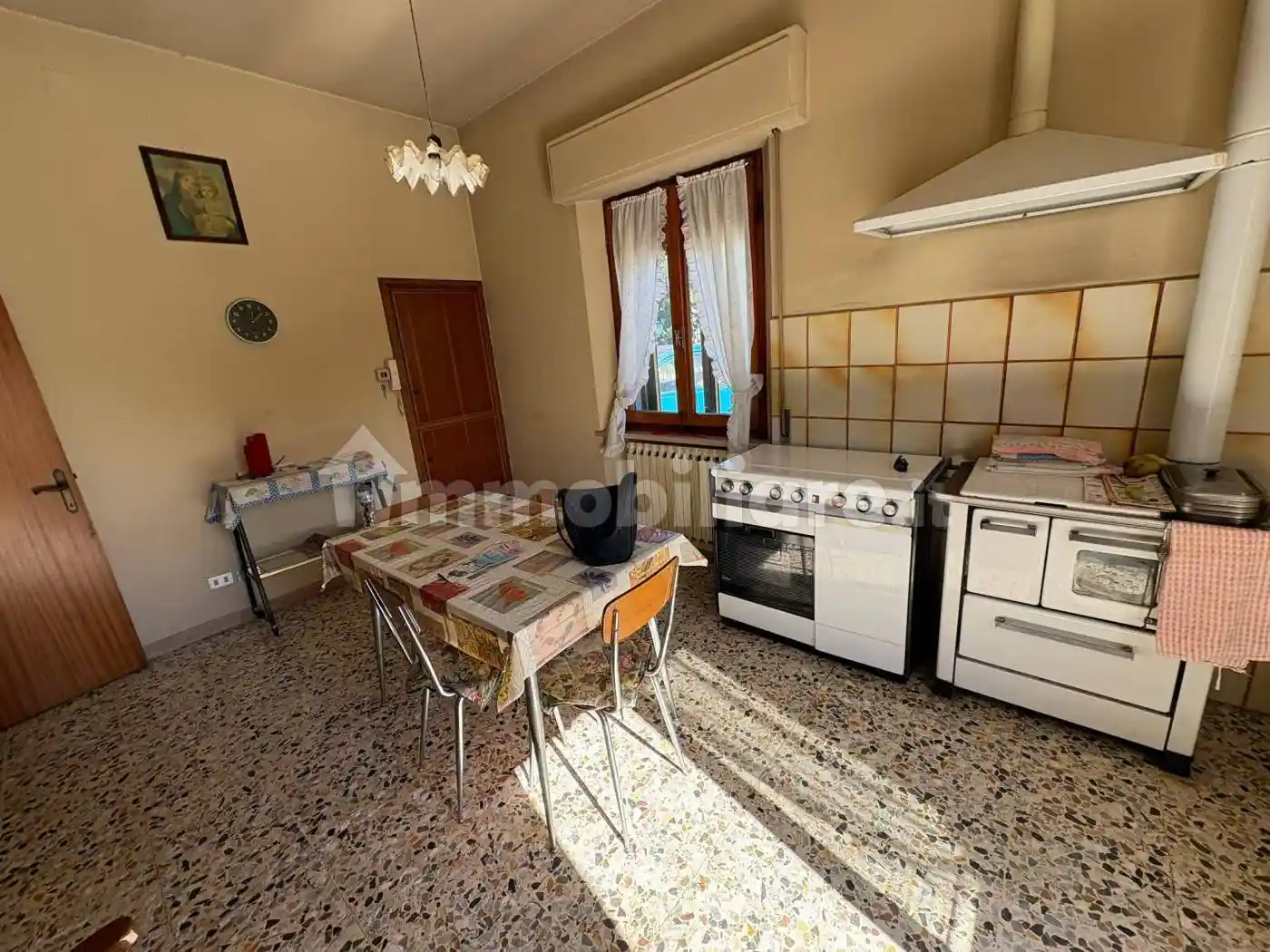 Terratetto unifamiliare via della Repubblica 35, Pucciarelli, Castiglione del Lago - foto 2