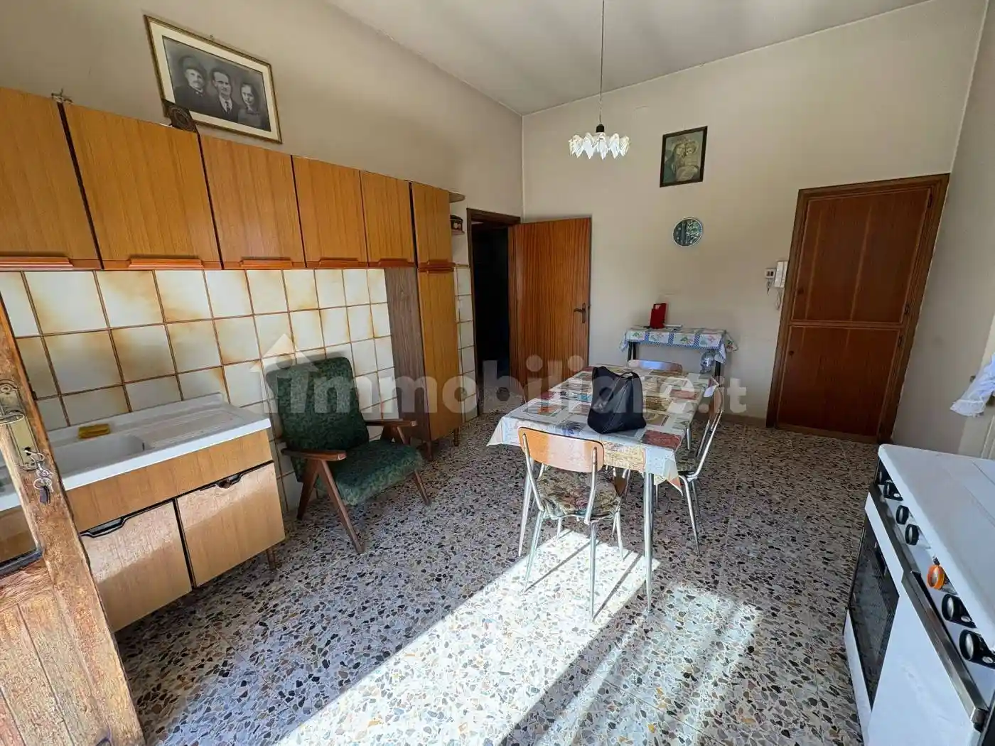 Terratetto unifamiliare via della Repubblica 35, Pucciarelli, Castiglione del Lago - foto 3