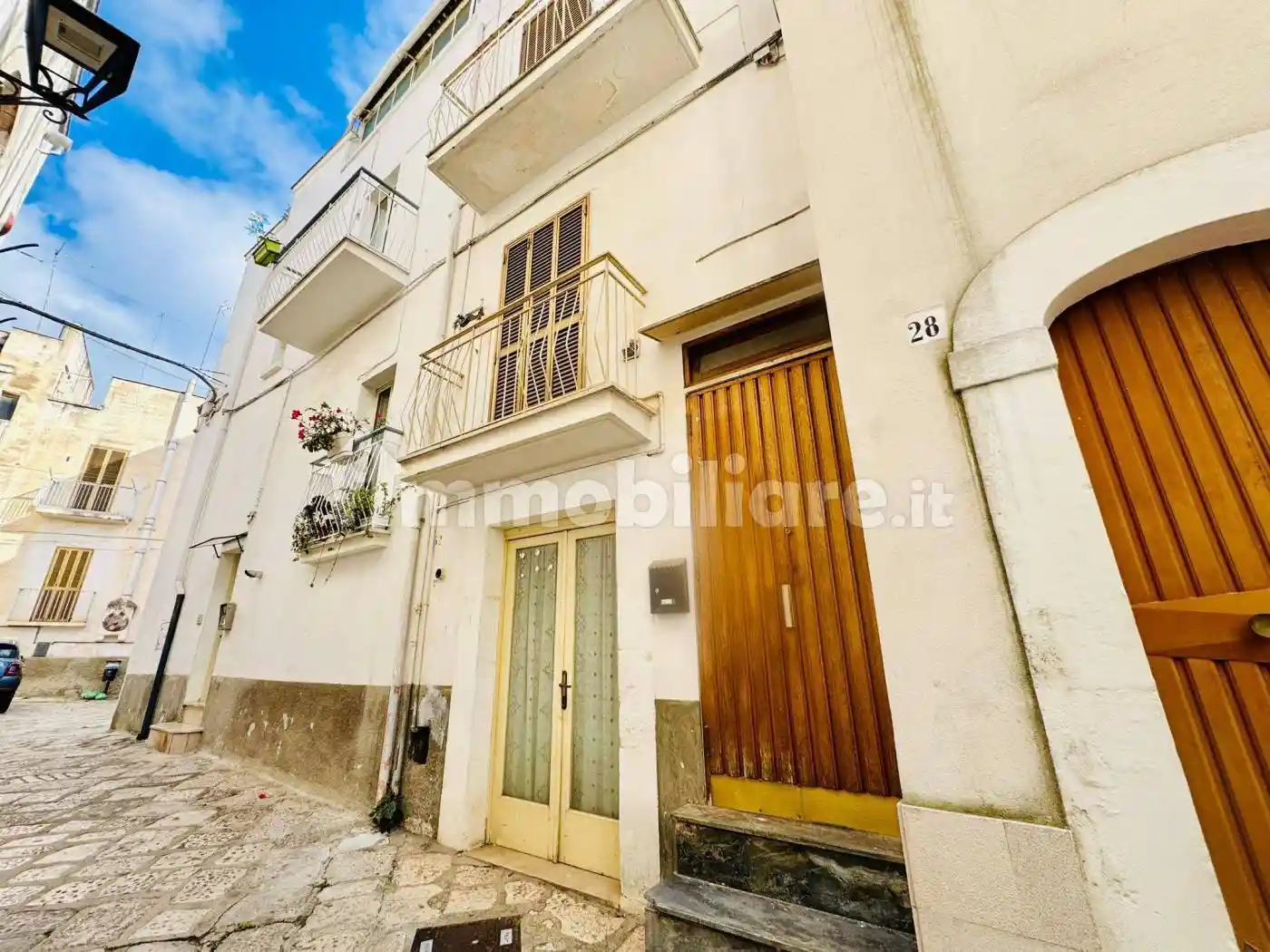 Casa indipendente in vendita a Castellana Grotte