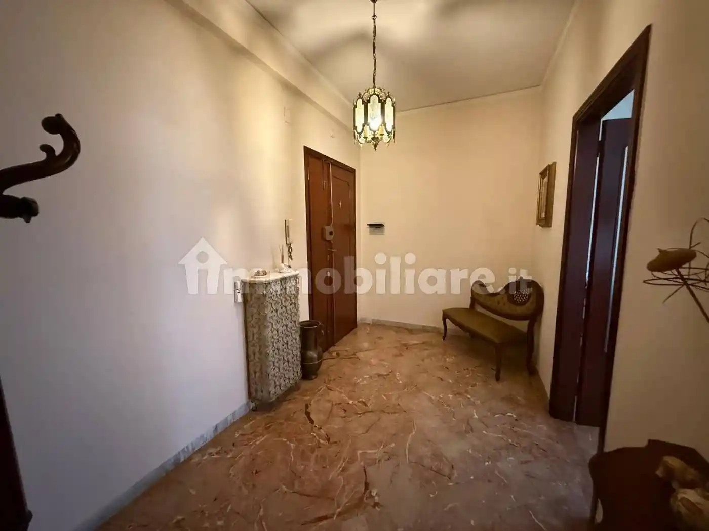 Appartamento via Traiano Boccalini, Stazione Centrale, Benevento - foto 2