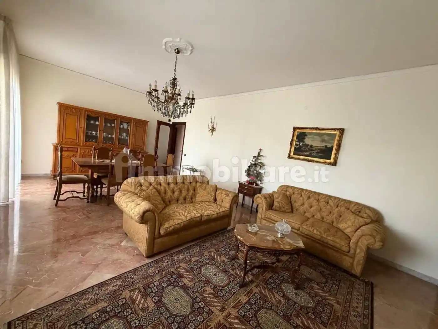 Appartamento via Traiano Boccalini, Stazione Centrale, Benevento - foto 4