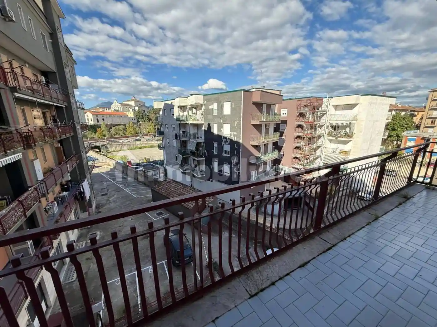 Appartamento via Traiano Boccalini, Stazione Centrale, Benevento - foto 5