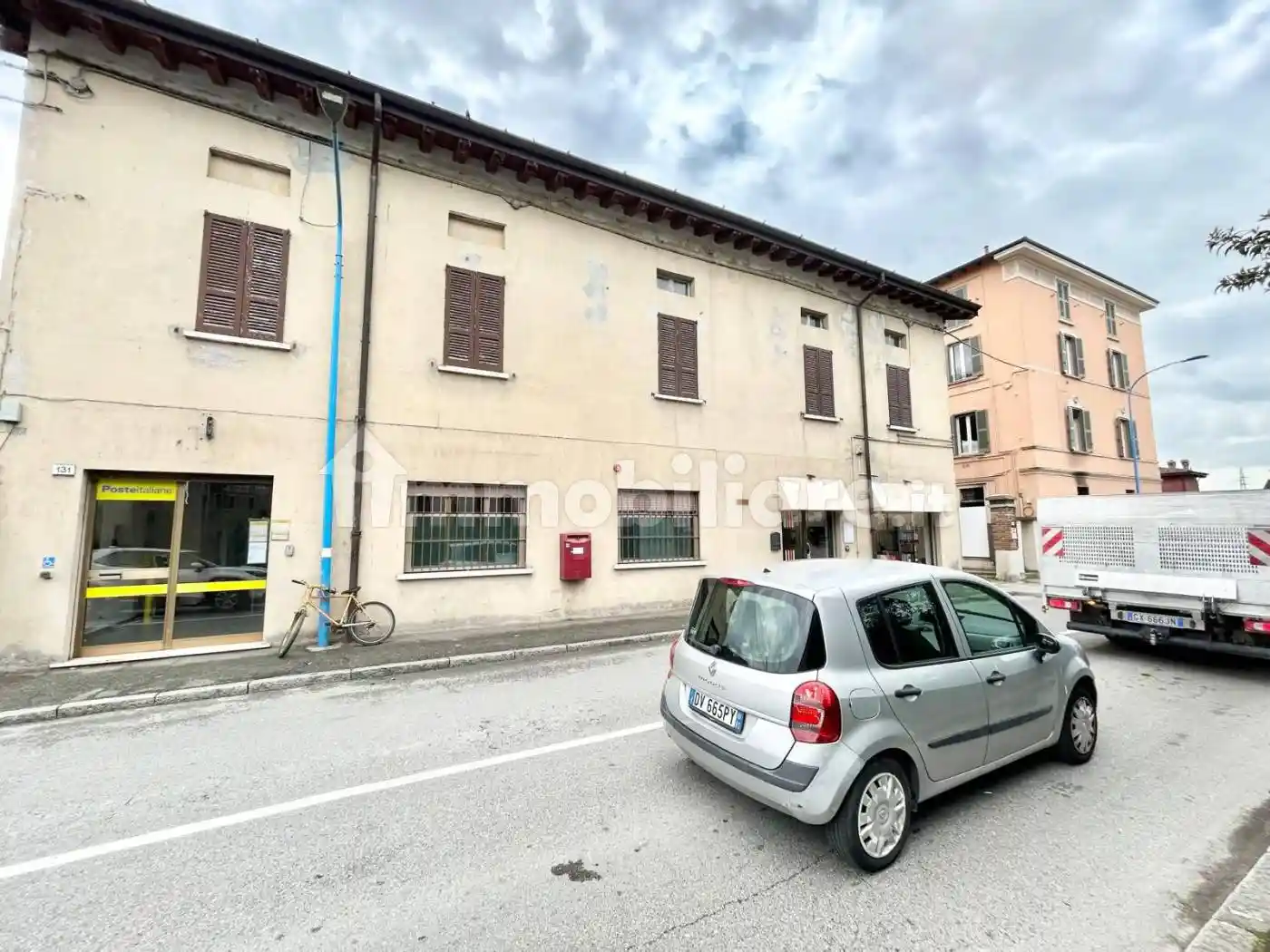 Palazzo - Edificio in Vendita - foto 3