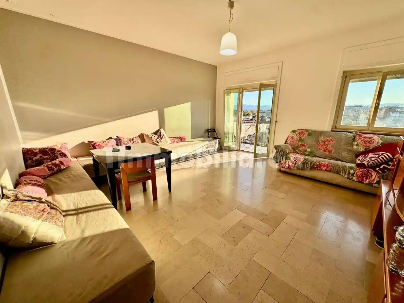 Trilocale via Cristoforo Colombo, Via Colombo, Piacenza - foto 2