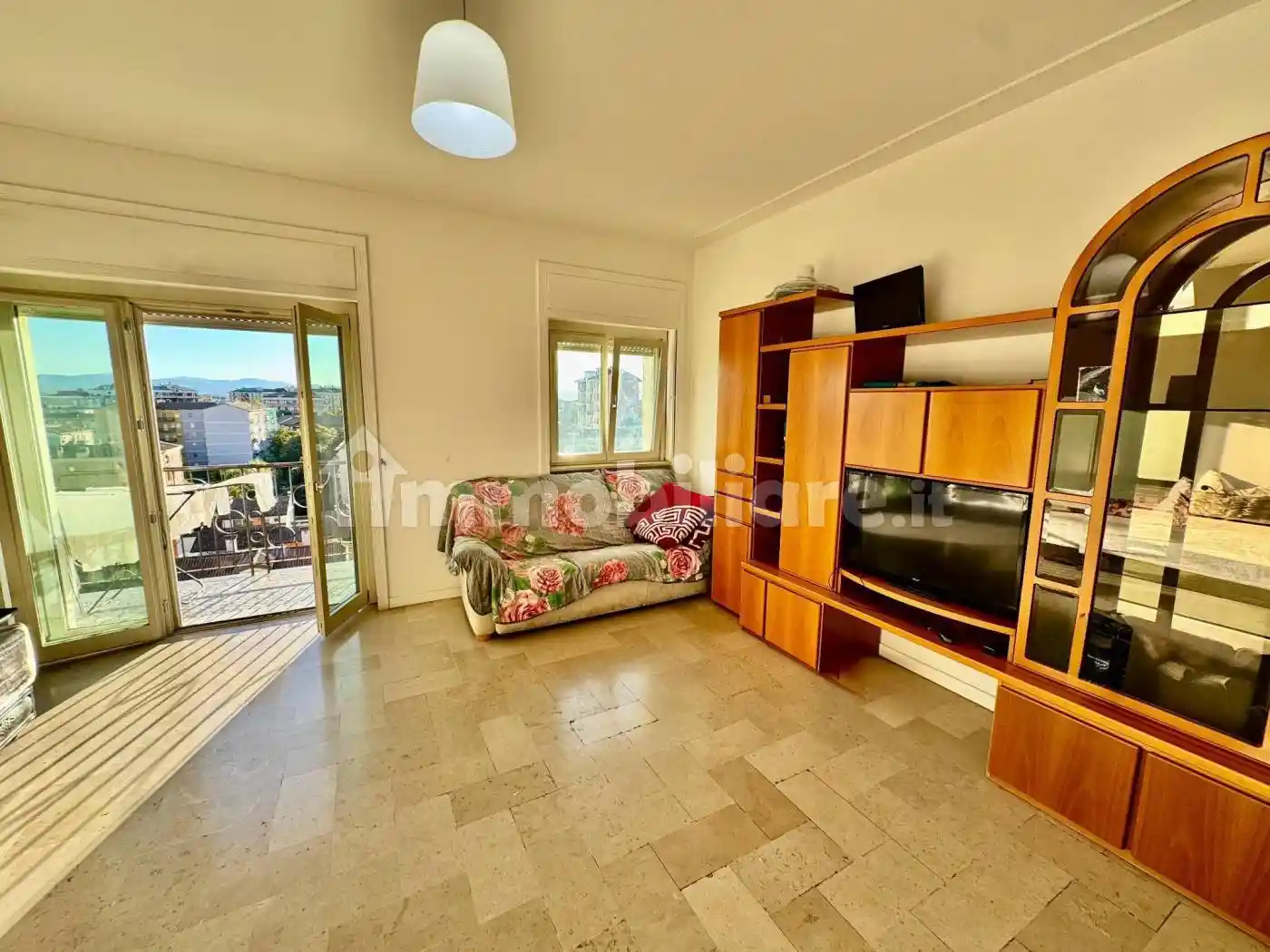 Trilocale via Cristoforo Colombo, Via Colombo, Piacenza - foto 4